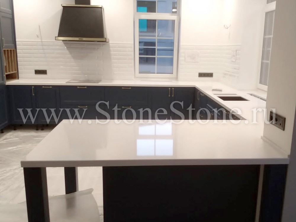 ���������� �� ������ �-�������� ��� ����� SmartQuartz Super White